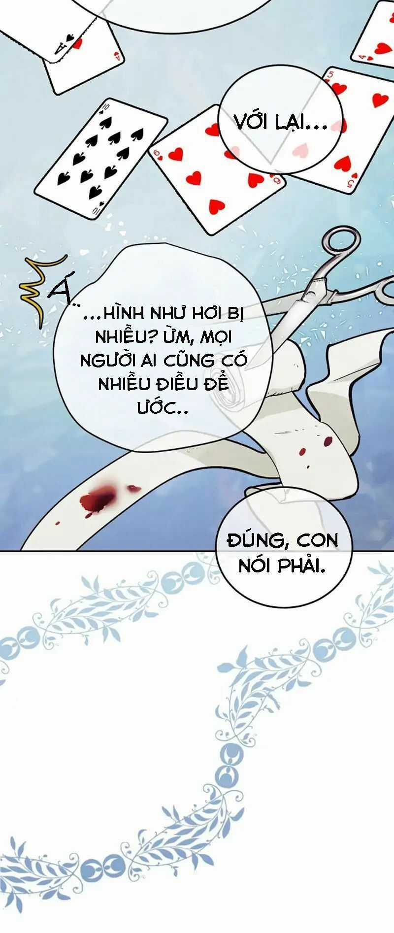 Cô Hầu Giỏi Giang - Chapter 1 - Trang 43