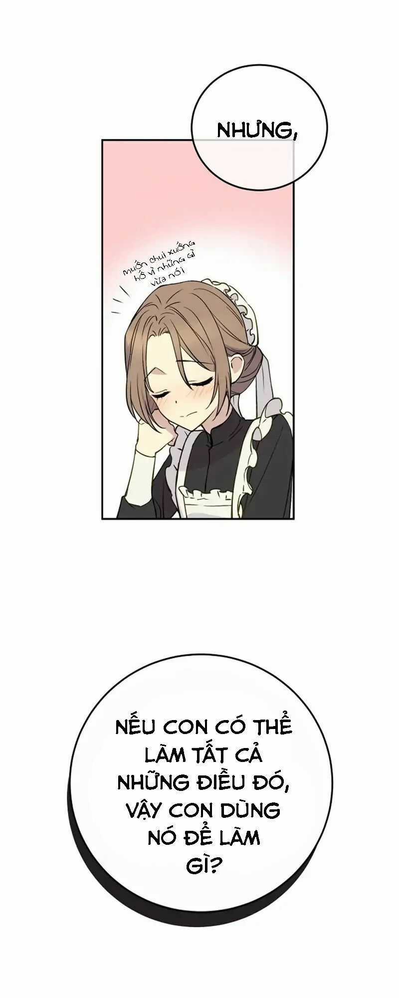 Cô Hầu Giỏi Giang - Chapter 1 - Trang 44