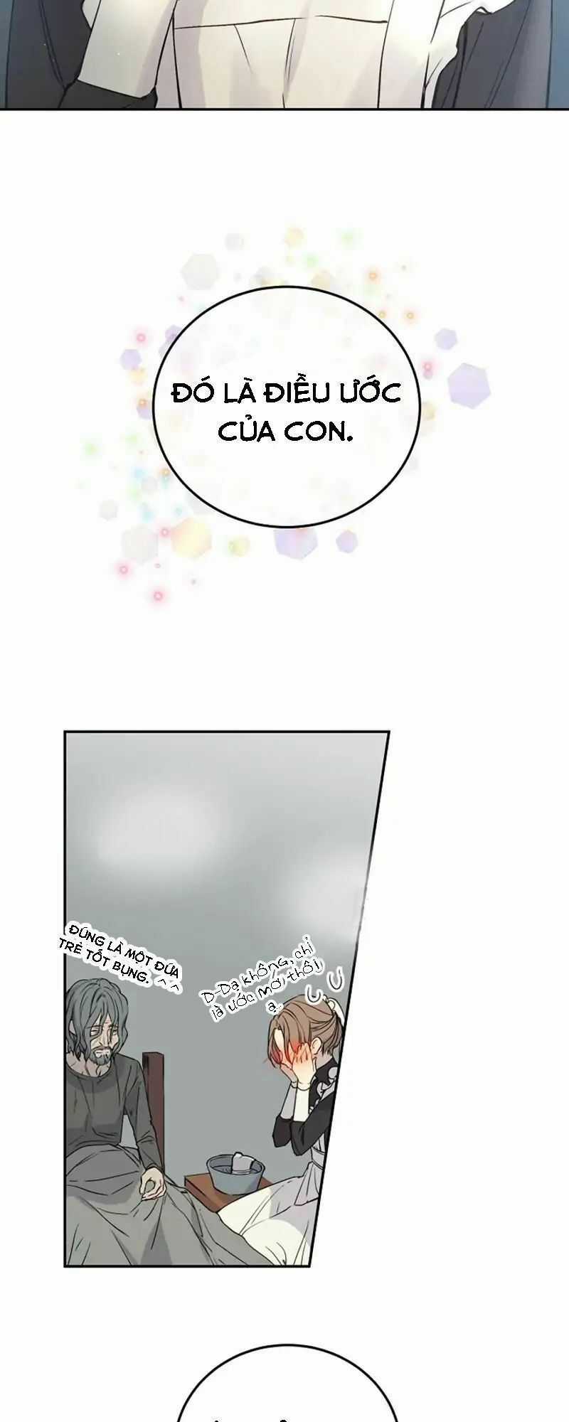 Cô Hầu Giỏi Giang - Chapter 1 - Trang 50