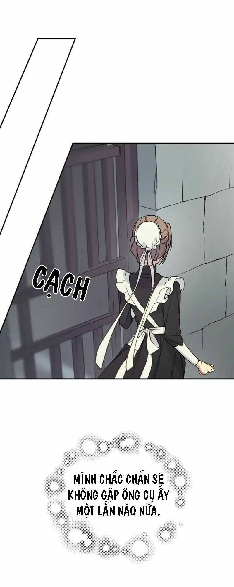 Cô Hầu Giỏi Giang - Chapter 1 - Trang 57