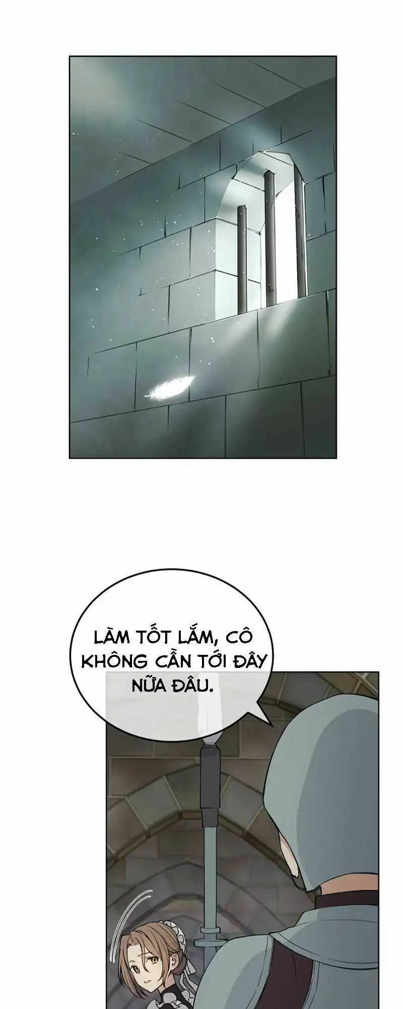 Cô Hầu Giỏi Giang - Chapter 1 - Trang 58