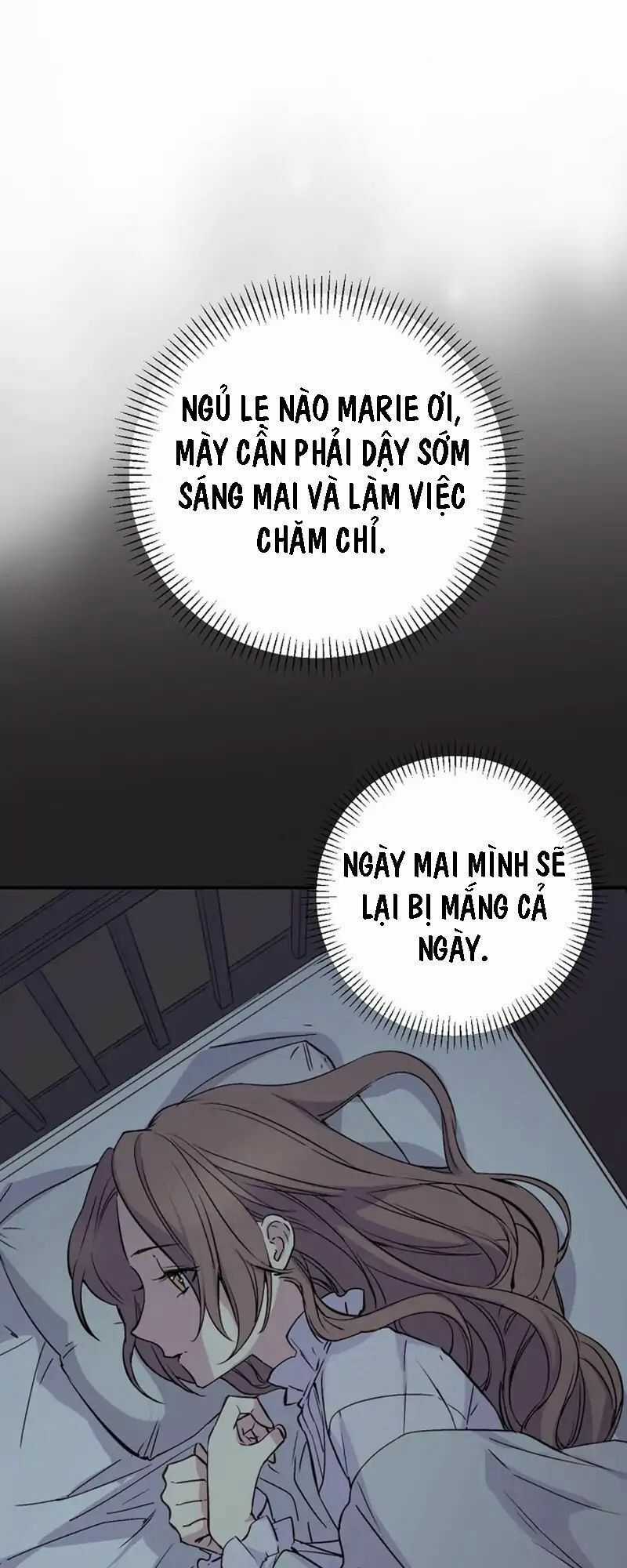 Cô Hầu Giỏi Giang - Chapter 1 - Trang 60