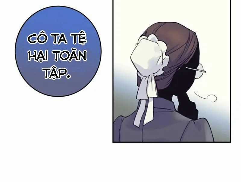 Cô Hầu Giỏi Giang - Chapter 1 - Trang 7