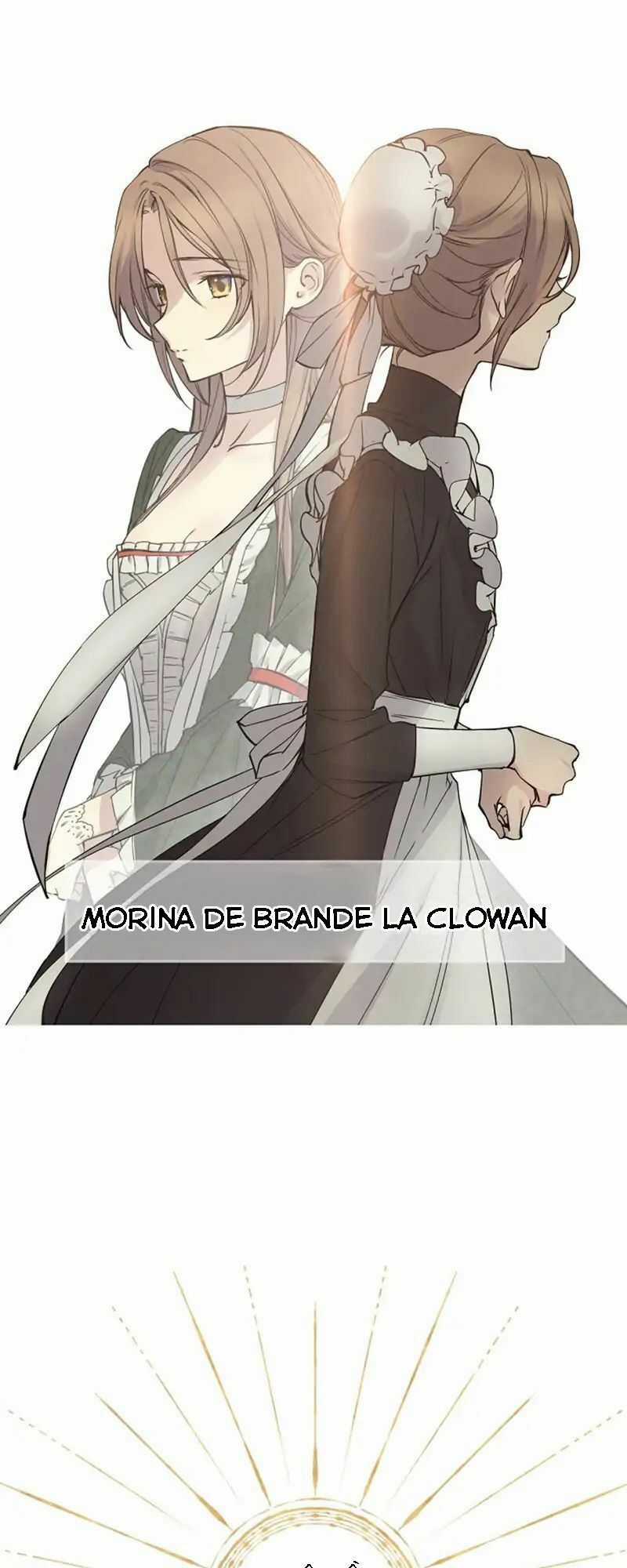 Cô Hầu Giỏi Giang - Chapter 1 - Trang 69