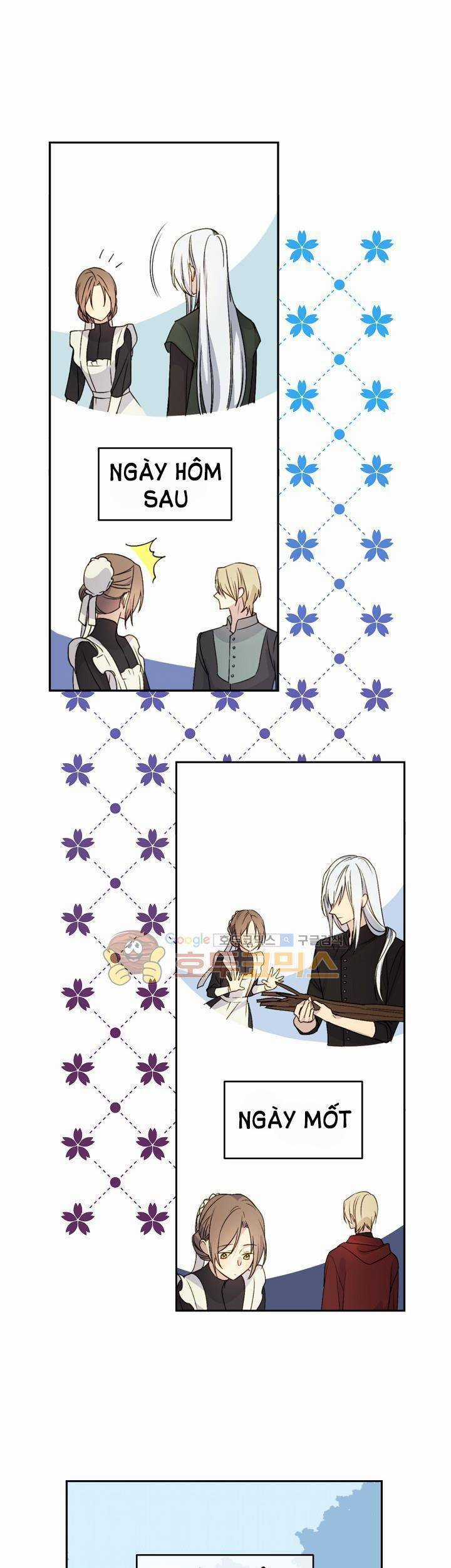 Cô Hầu Giỏi Giang - Chapter 10 - Trang 1