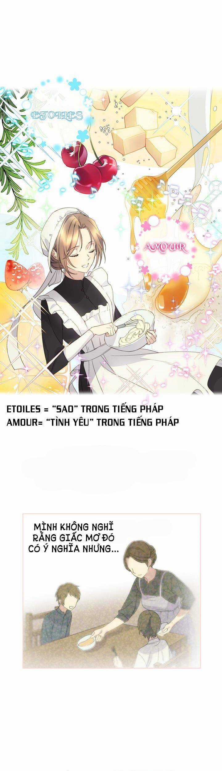 Cô Hầu Giỏi Giang - Chapter 10 - Trang 15