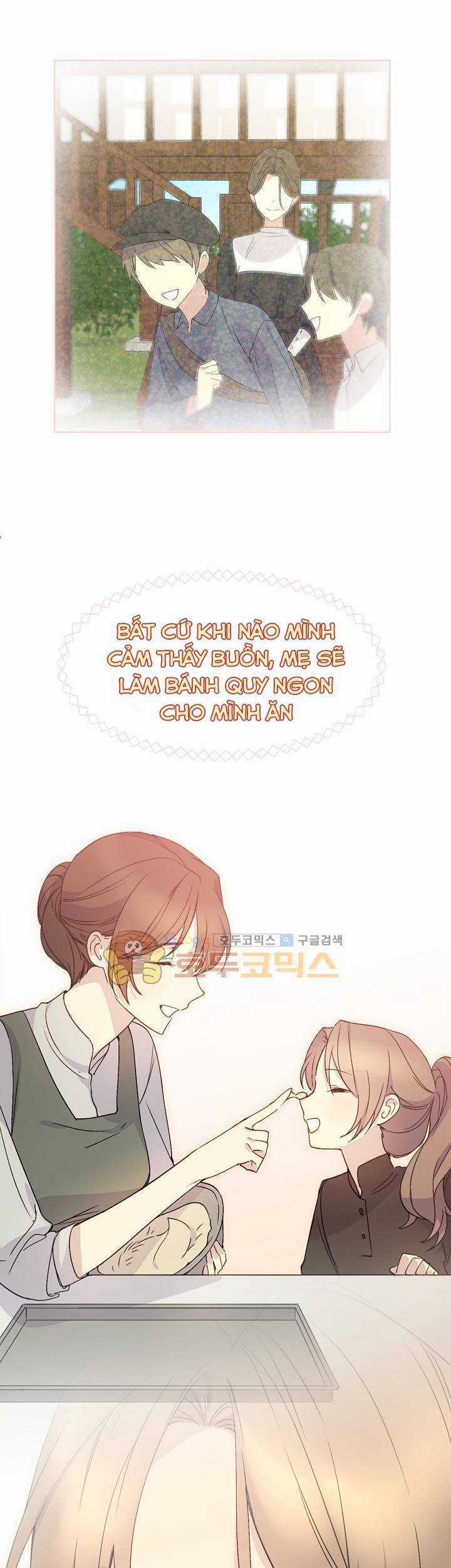 Cô Hầu Giỏi Giang - Chapter 10 - Trang 17