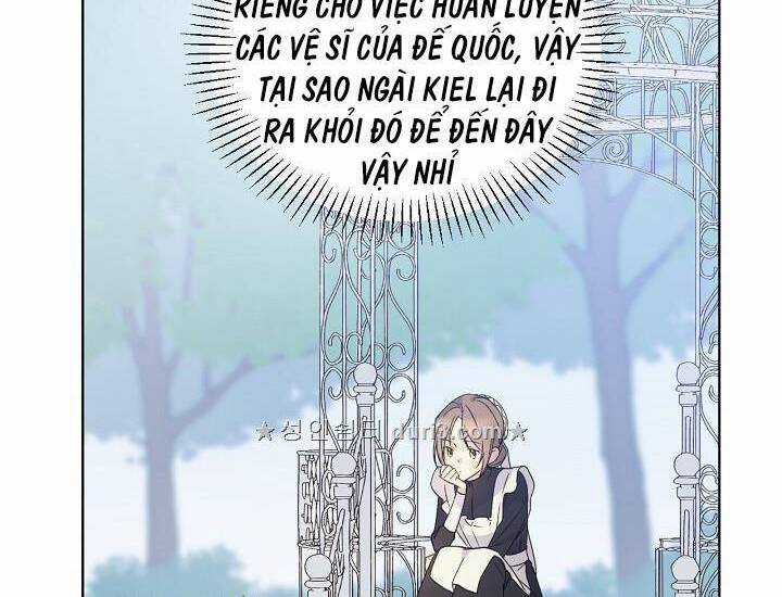 Cô Hầu Giỏi Giang - Chapter 10 - Trang 4