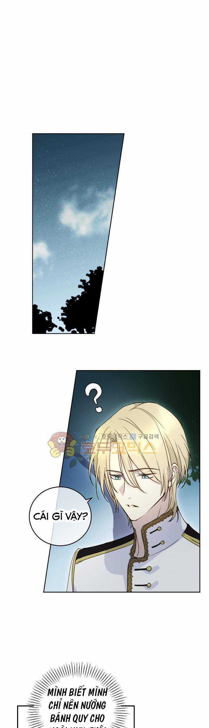 Cô Hầu Giỏi Giang - Chapter 10 - Trang 35