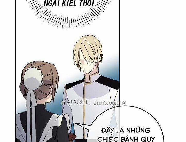 Cô Hầu Giỏi Giang - Chapter 10 - Trang 36