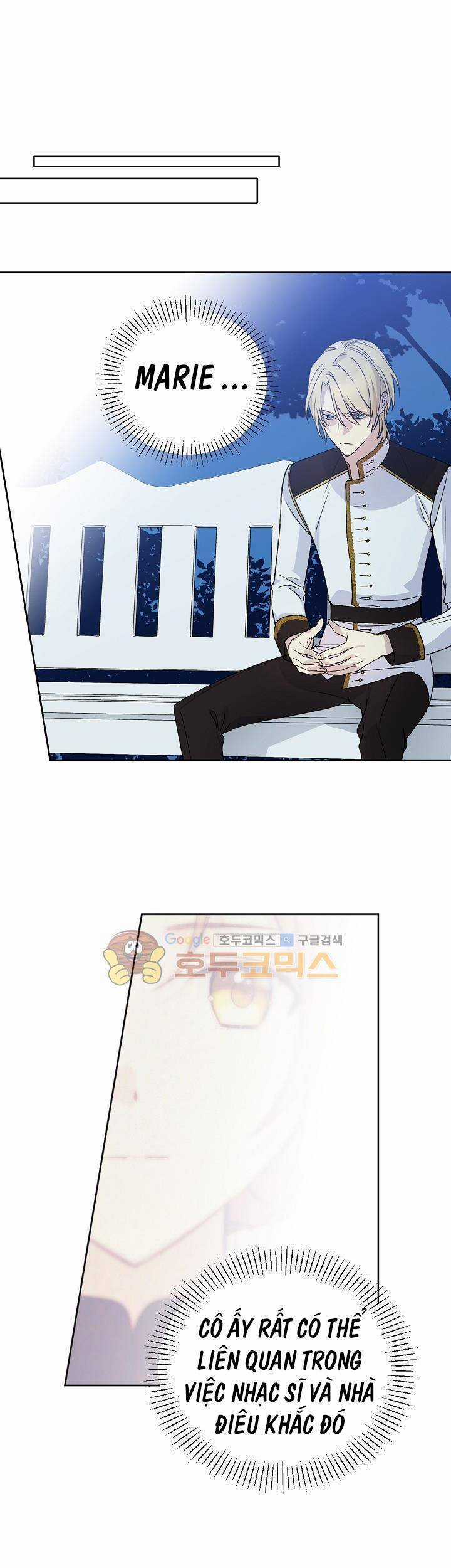 Cô Hầu Giỏi Giang - Chapter 10 - Trang 41