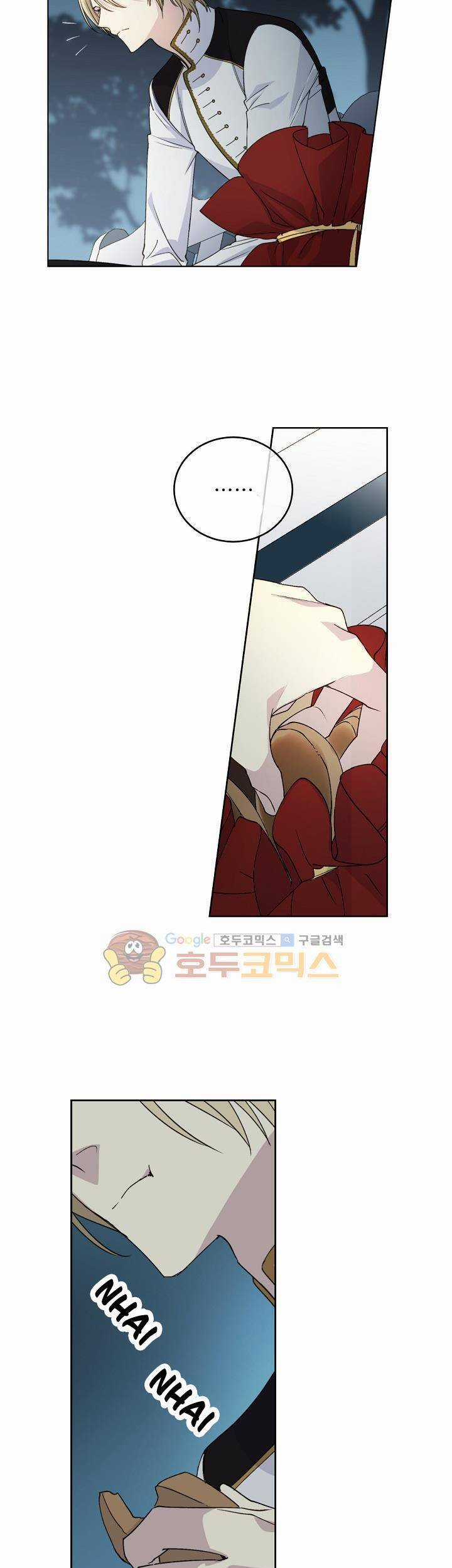 Cô Hầu Giỏi Giang - Chapter 10 - Trang 43