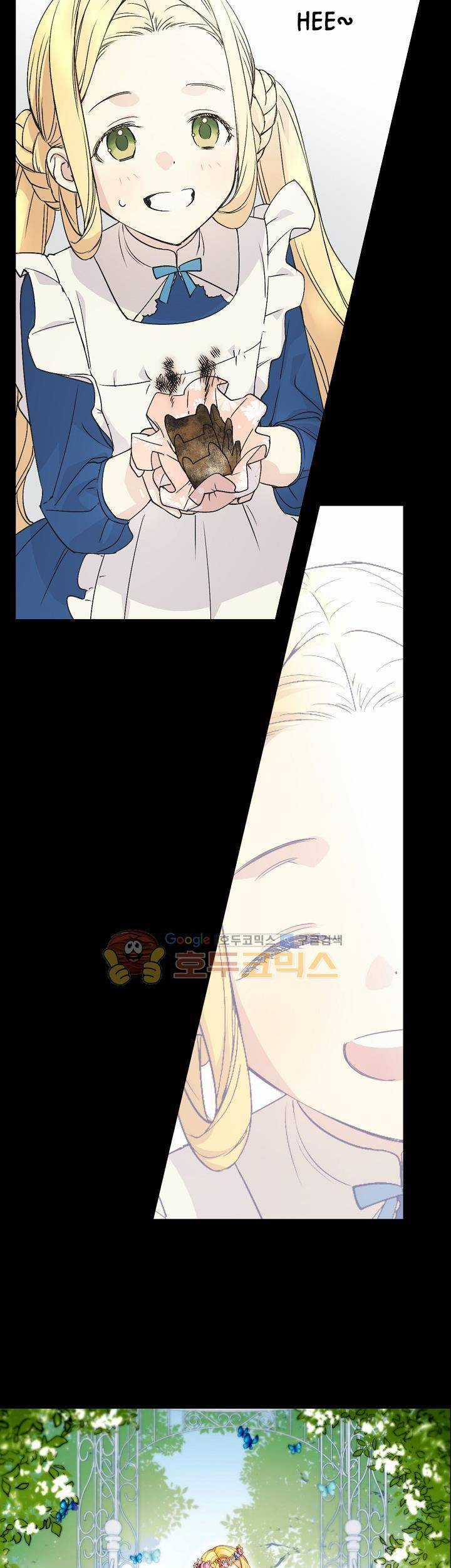 Cô Hầu Giỏi Giang - Chapter 10 - Trang 47