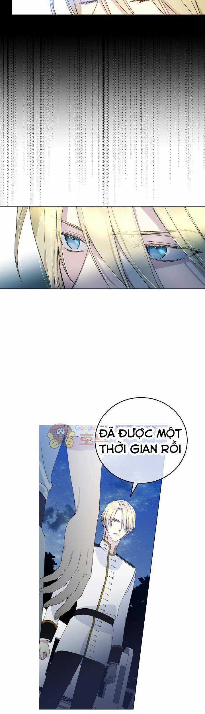 Cô Hầu Giỏi Giang - Chapter 10 - Trang 49