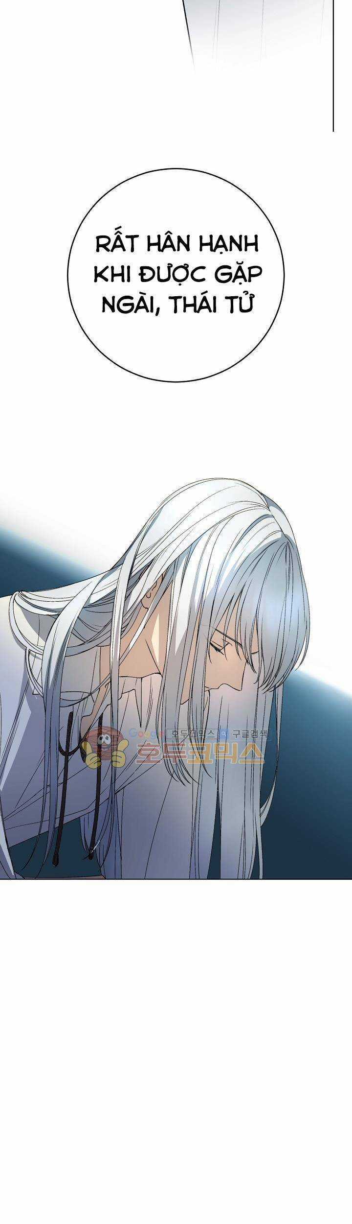 Cô Hầu Giỏi Giang - Chapter 10 - Trang 53