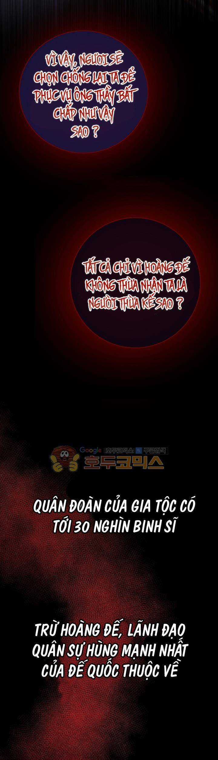 Cô Hầu Giỏi Giang - Chapter 11 - Trang 11