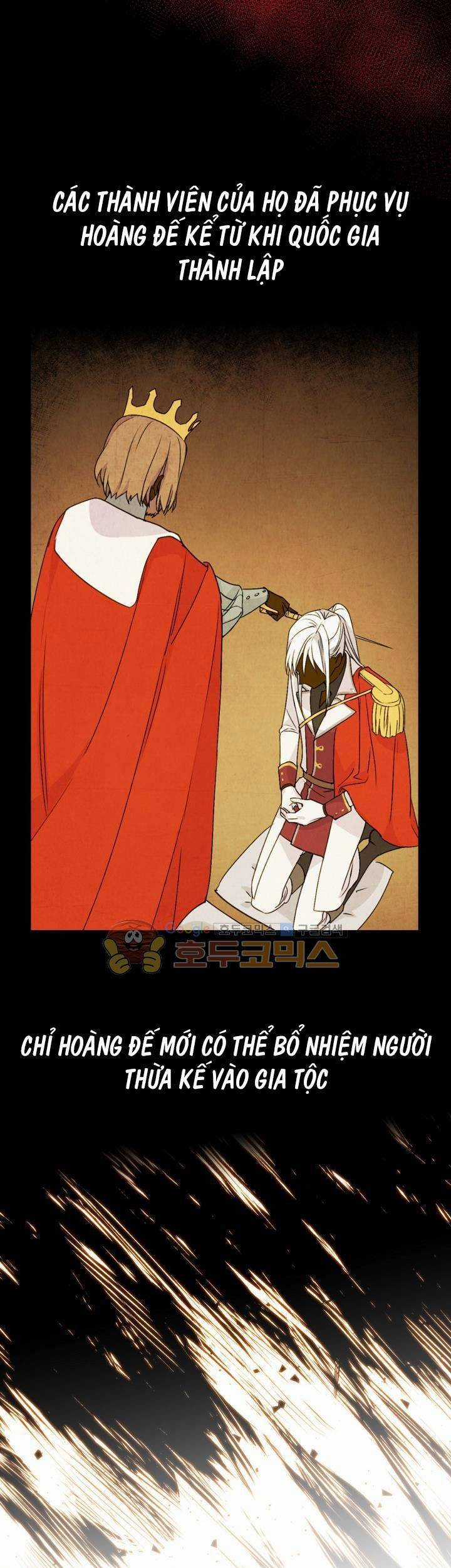 Cô Hầu Giỏi Giang - Chapter 11 - Trang 13