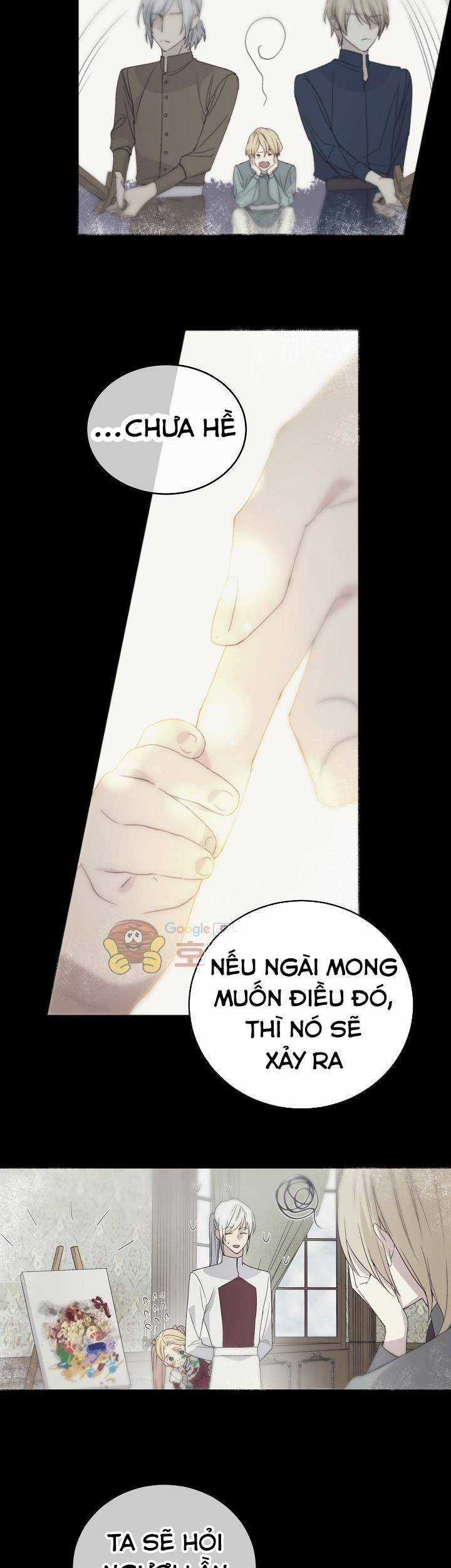 Cô Hầu Giỏi Giang - Chapter 11 - Trang 23