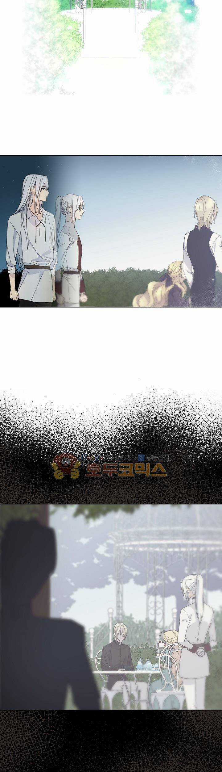 Cô Hầu Giỏi Giang - Chapter 11 - Trang 29