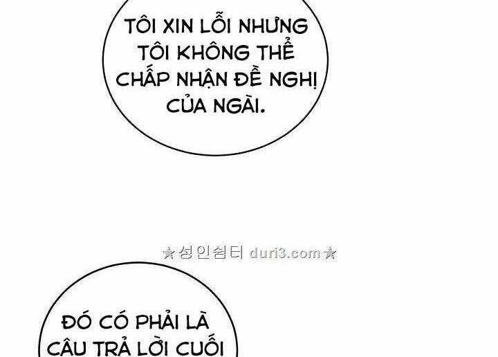 Cô Hầu Giỏi Giang - Chapter 11 - Trang 4