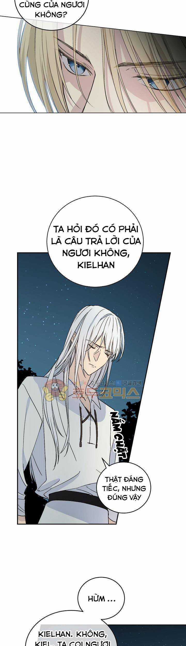 Cô Hầu Giỏi Giang - Chapter 11 - Trang 5