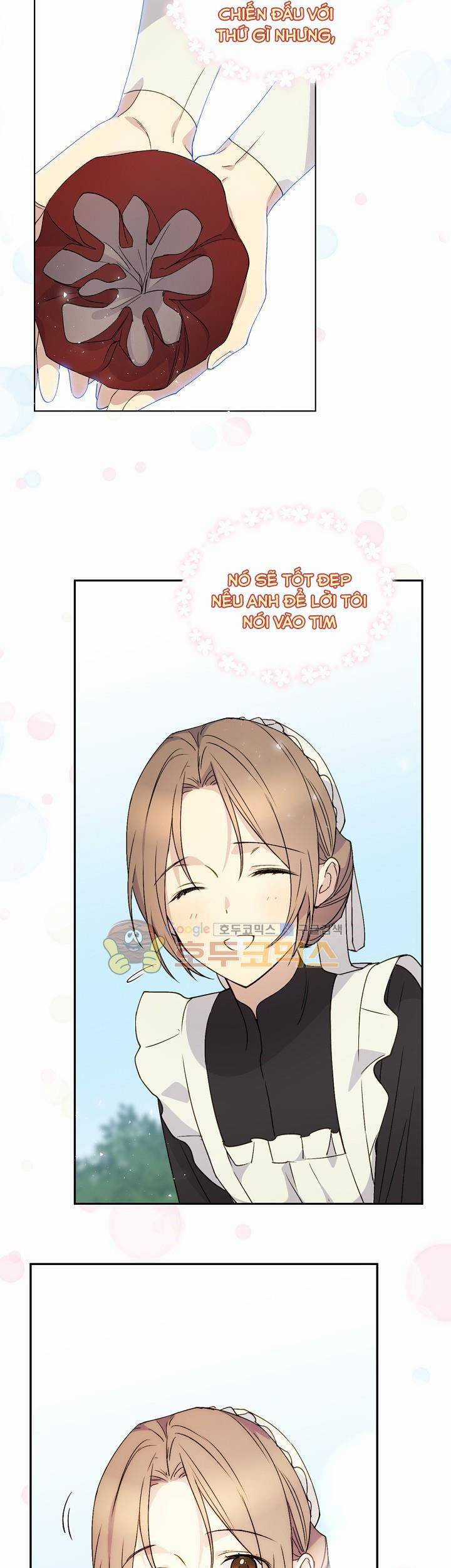 Cô Hầu Giỏi Giang - Chapter 11 - Trang 41