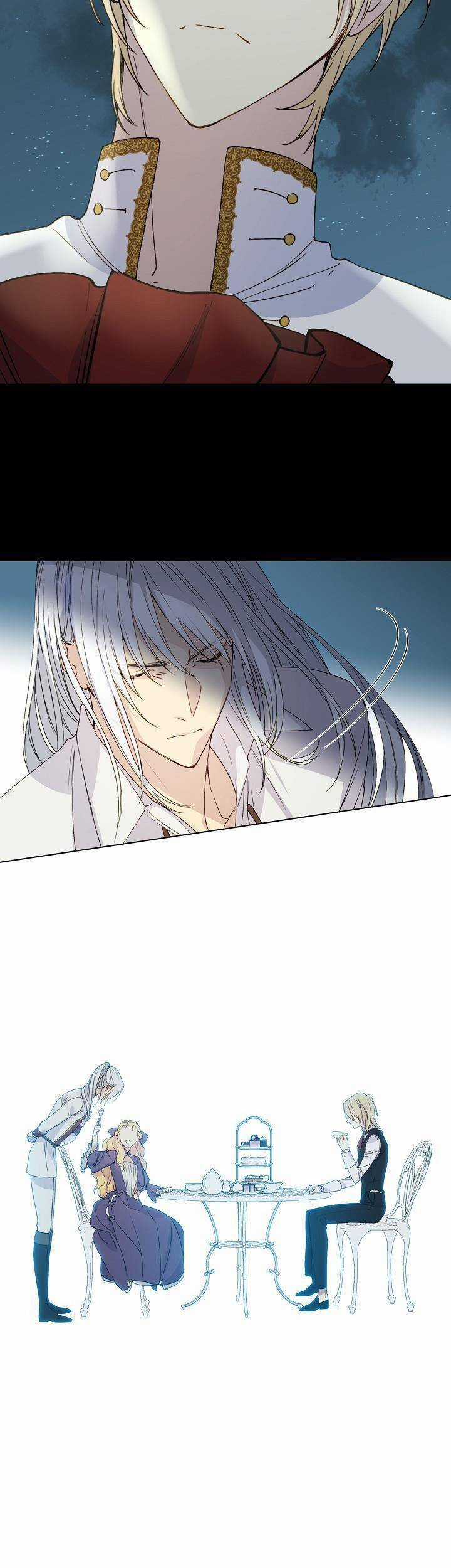 Cô Hầu Giỏi Giang - Chapter 11 - Trang 45