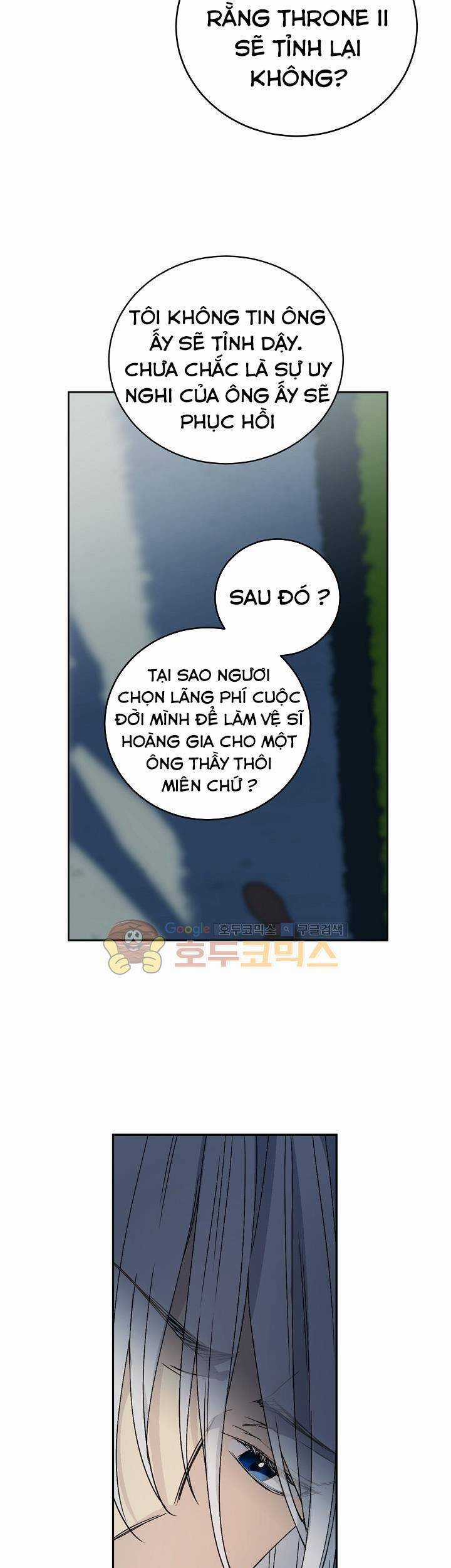 Cô Hầu Giỏi Giang - Chapter 11 - Trang 7