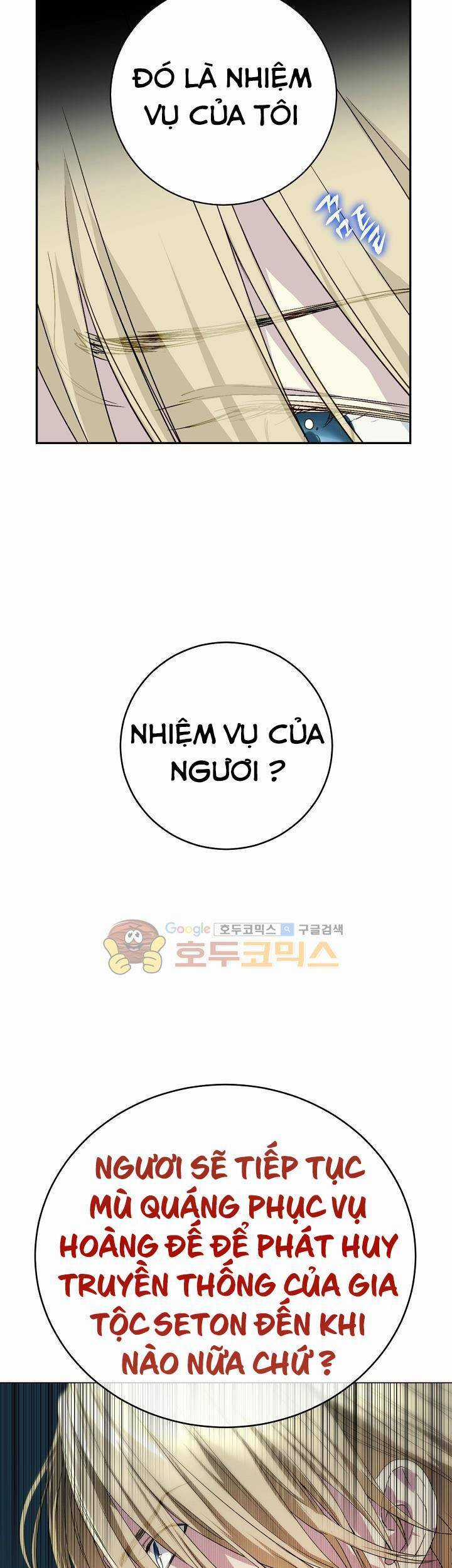 Cô Hầu Giỏi Giang - Chapter 11 - Trang 9