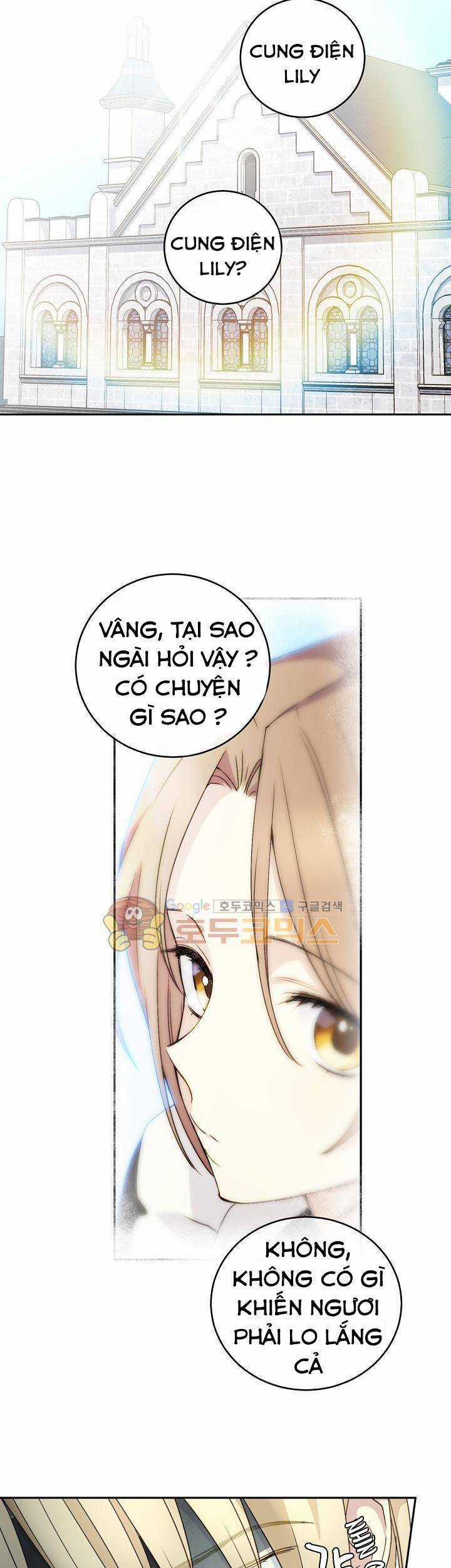 Cô Hầu Giỏi Giang - Chapter 12 - Trang 17