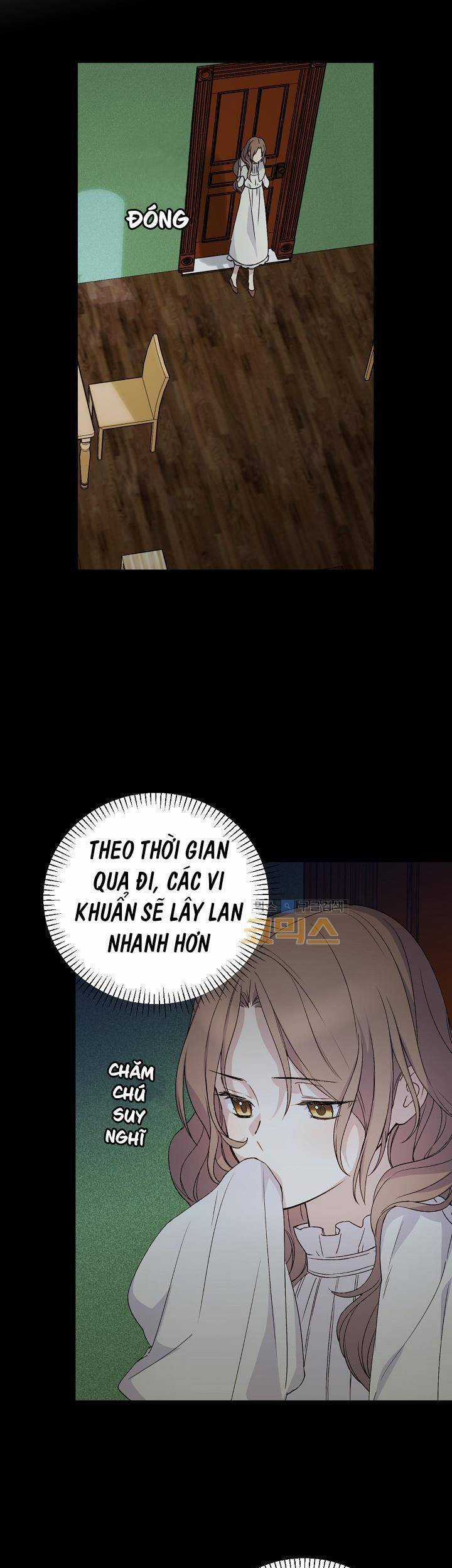 Cô Hầu Giỏi Giang - Chapter 12 - Trang 41