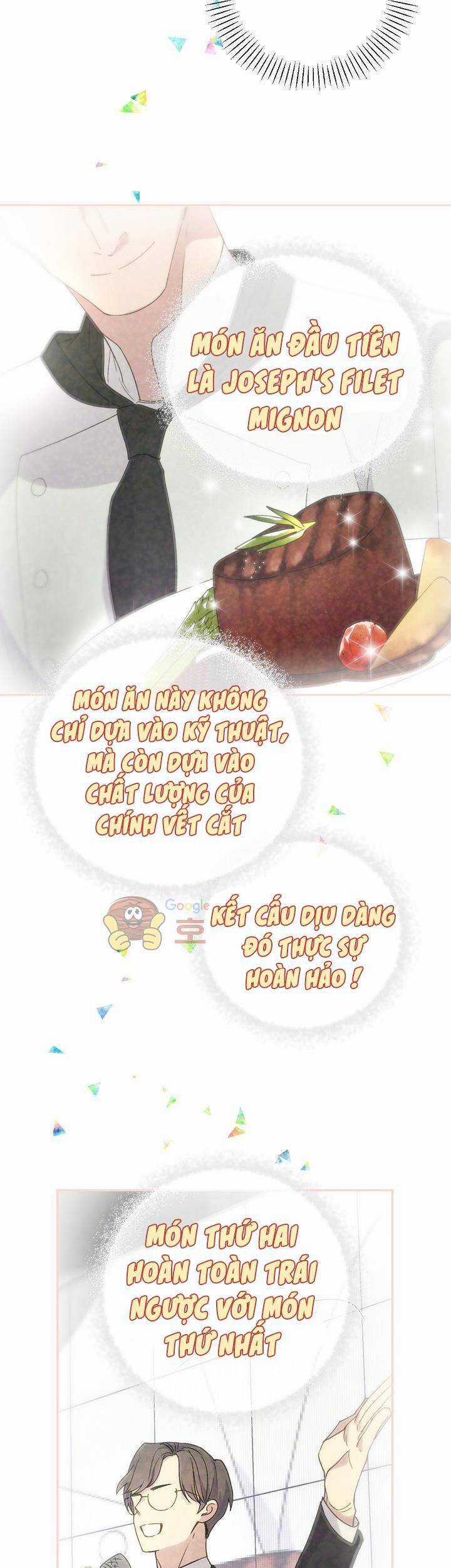 Cô Hầu Giỏi Giang - Chapter 12 - Trang 47