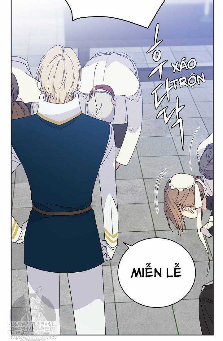 Cô Hầu Giỏi Giang - Chapter 13 - Trang 2