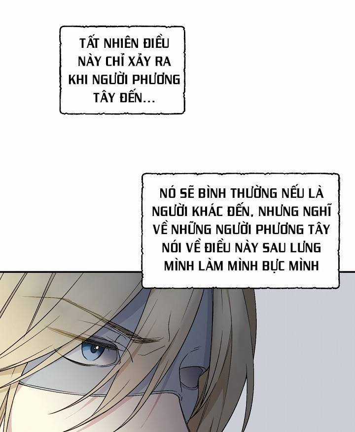 Cô Hầu Giỏi Giang - Chapter 13 - Trang 11