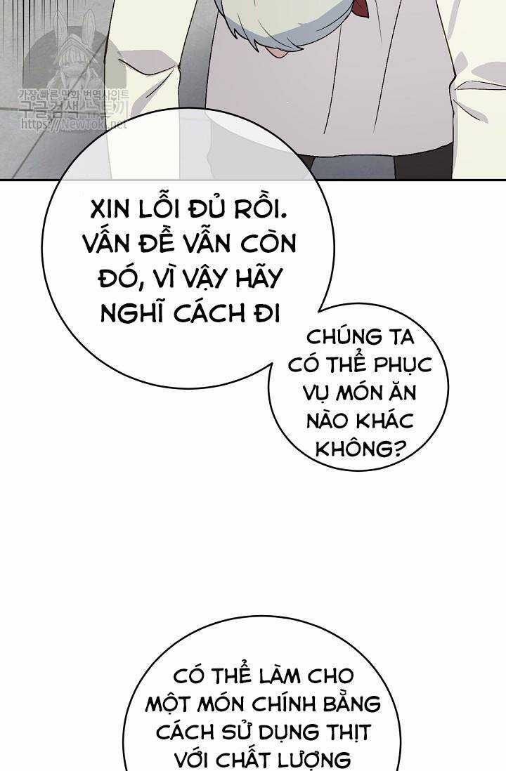 Cô Hầu Giỏi Giang - Chapter 13 - Trang 13