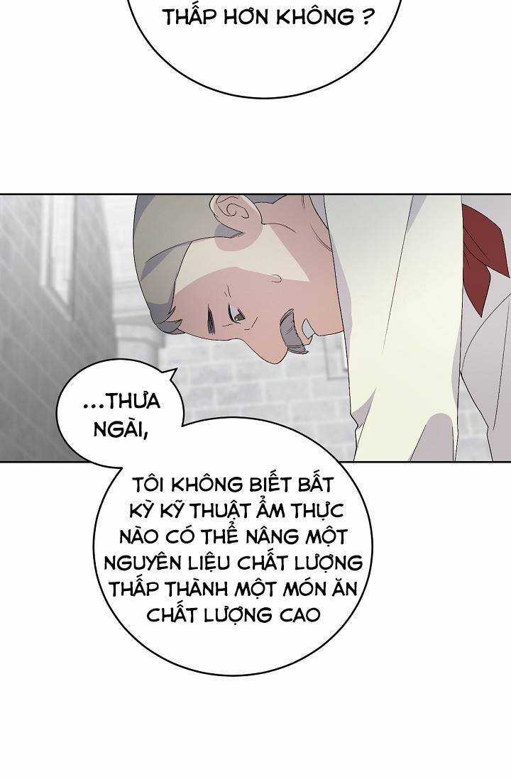 Cô Hầu Giỏi Giang - Chapter 13 - Trang 14