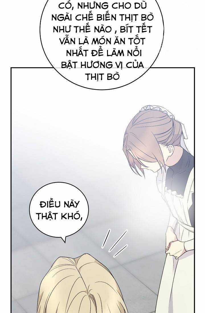 Cô Hầu Giỏi Giang - Chapter 13 - Trang 16