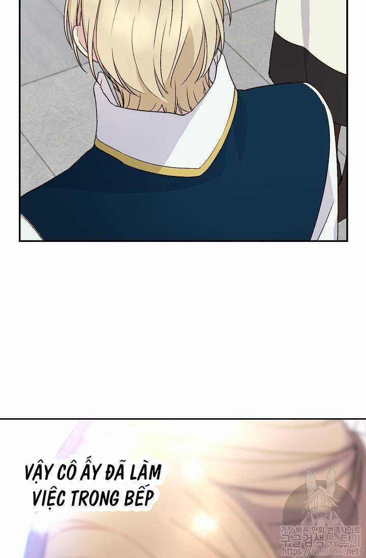 Cô Hầu Giỏi Giang - Chapter 13 - Trang 17