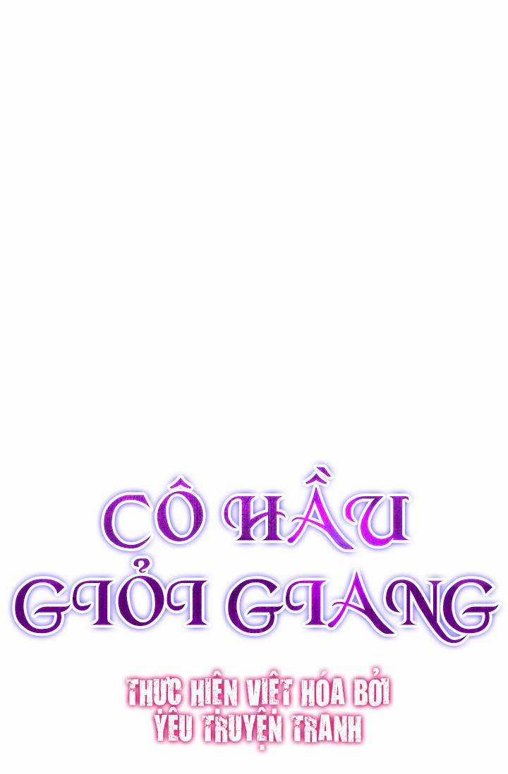 Cô Hầu Giỏi Giang - Chapter 13 - Trang 19