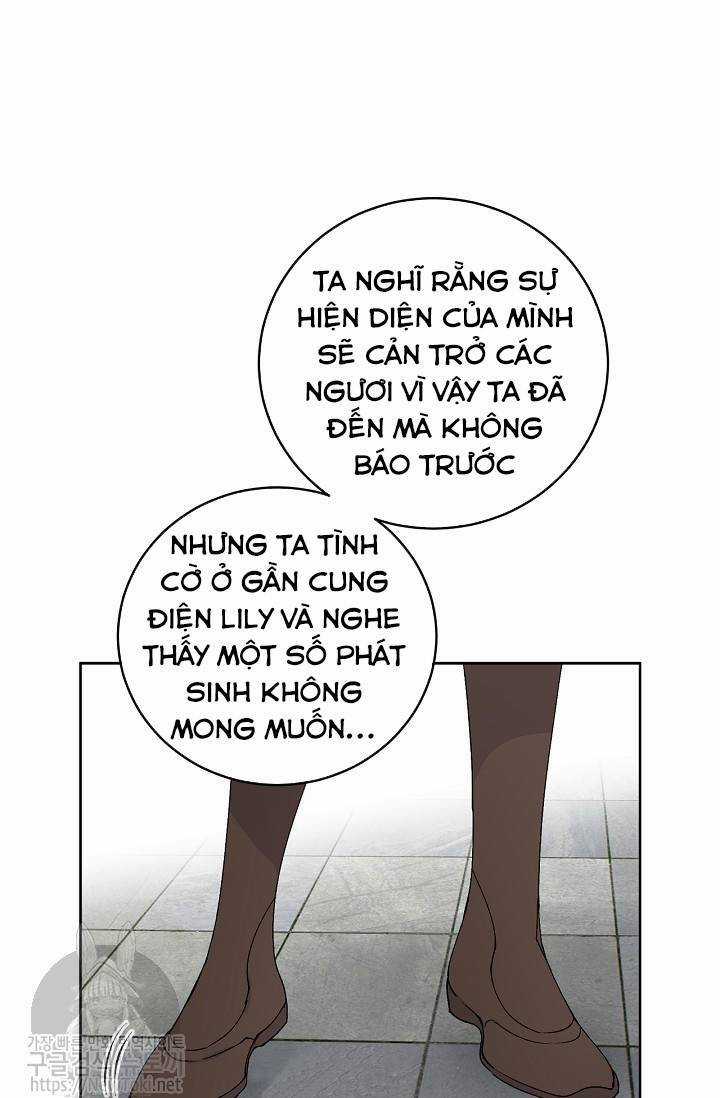 Cô Hầu Giỏi Giang - Chapter 13 - Trang 3