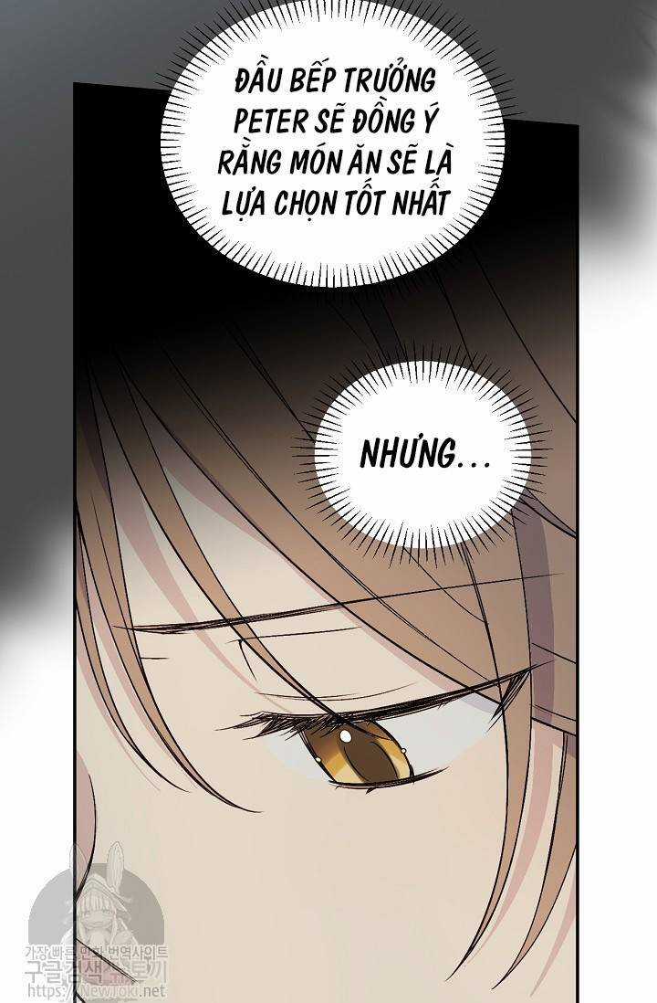 Cô Hầu Giỏi Giang - Chapter 13 - Trang 22