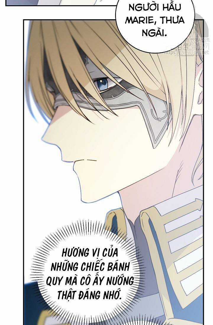 Cô Hầu Giỏi Giang - Chapter 13 - Trang 27