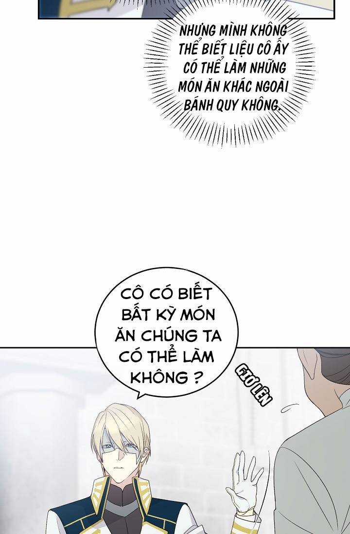 Cô Hầu Giỏi Giang - Chapter 13 - Trang 28