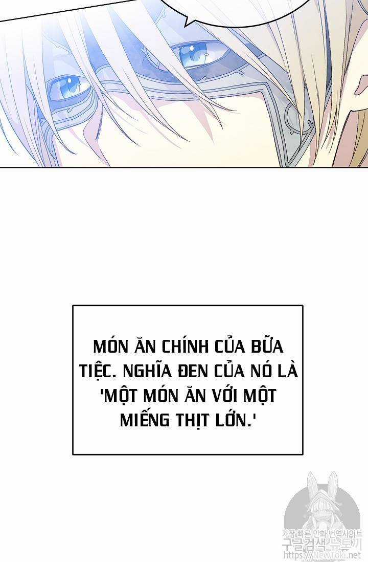 Cô Hầu Giỏi Giang - Chapter 13 - Trang 30