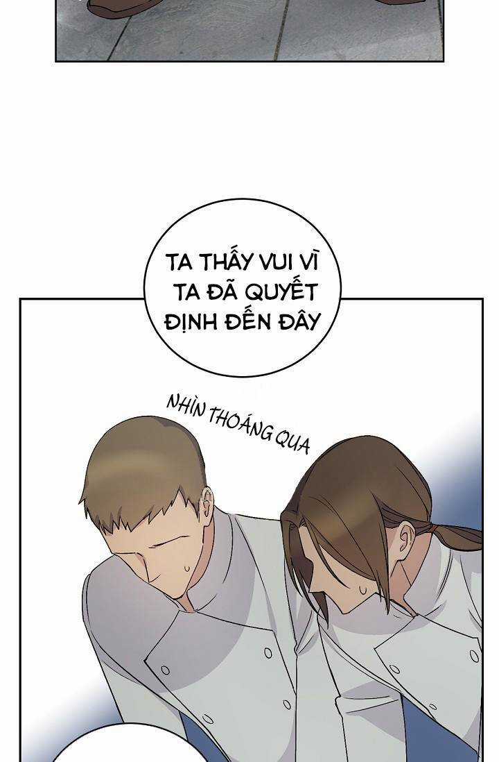 Cô Hầu Giỏi Giang - Chapter 13 - Trang 4