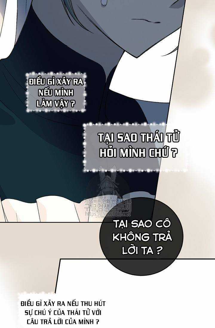 Cô Hầu Giỏi Giang - Chapter 13 - Trang 34