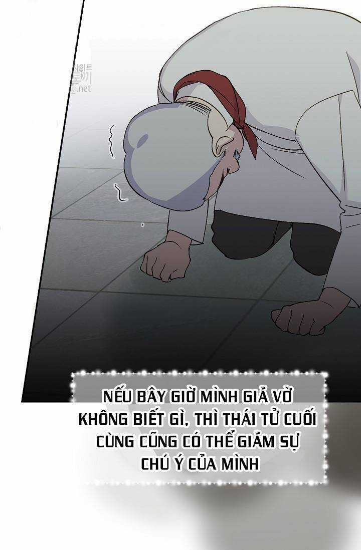 Cô Hầu Giỏi Giang - Chapter 13 - Trang 35