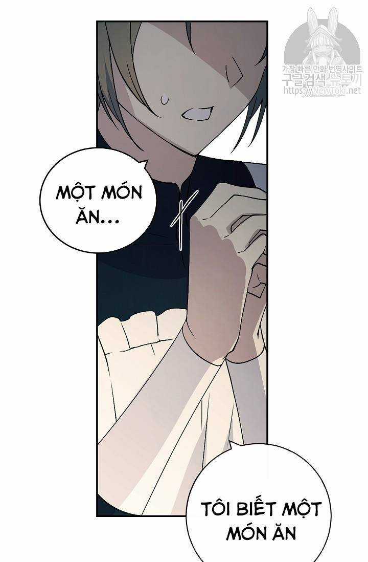 Cô Hầu Giỏi Giang - Chapter 13 - Trang 37