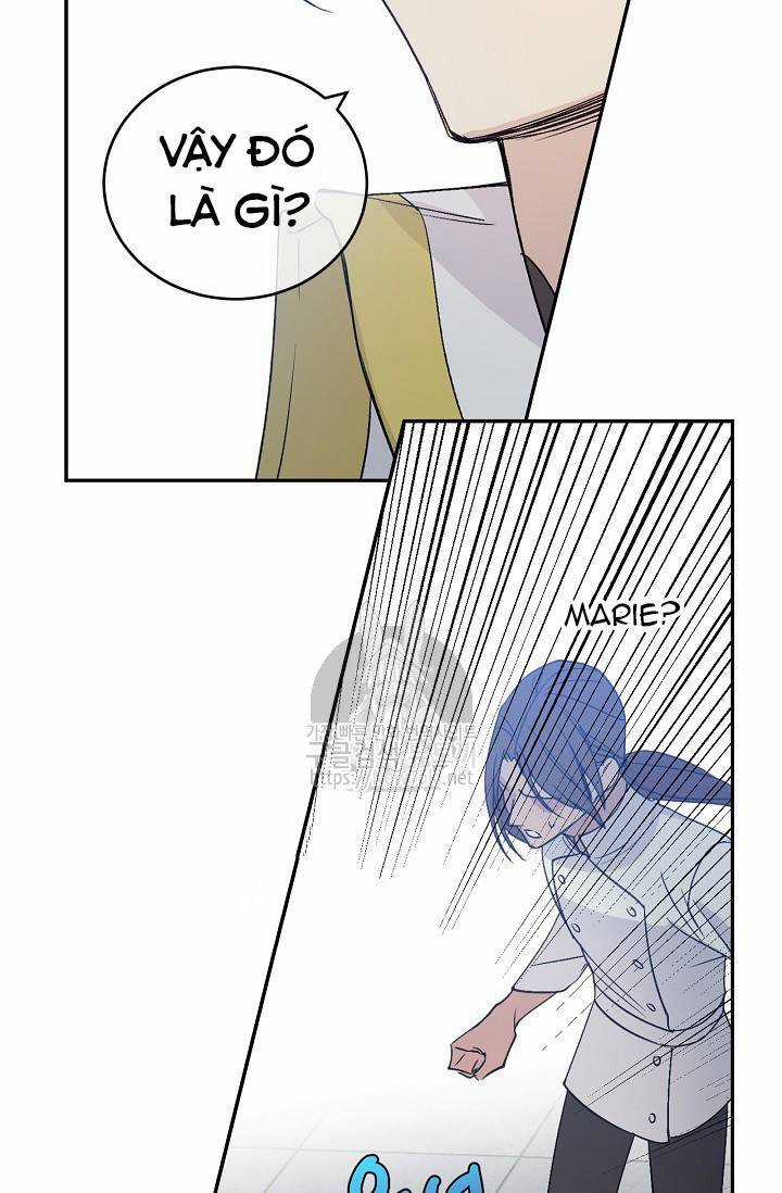 Cô Hầu Giỏi Giang - Chapter 13 - Trang 39