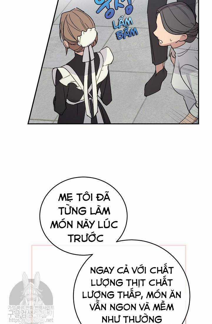 Cô Hầu Giỏi Giang - Chapter 13 - Trang 40